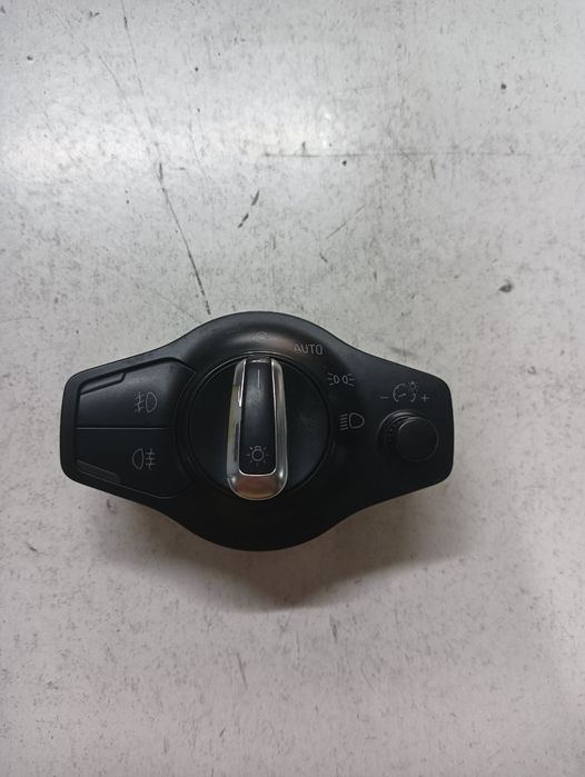 Bloc Lumini Audi Q5 8Rb 2008 - > 8K0941531Al