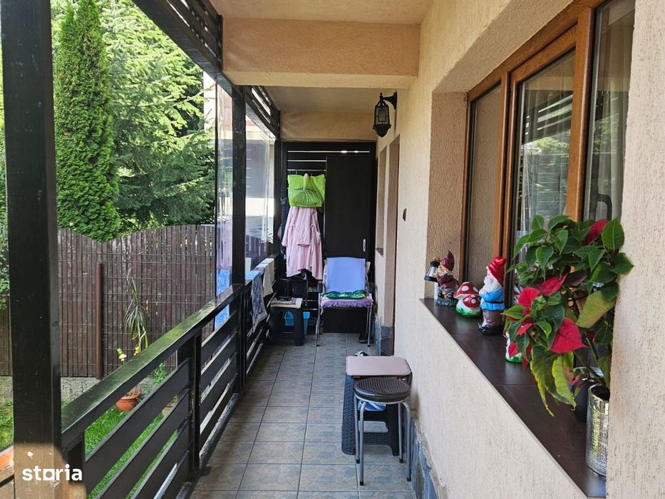 Apartament in casa Sinaia, zona Platoul Izvor