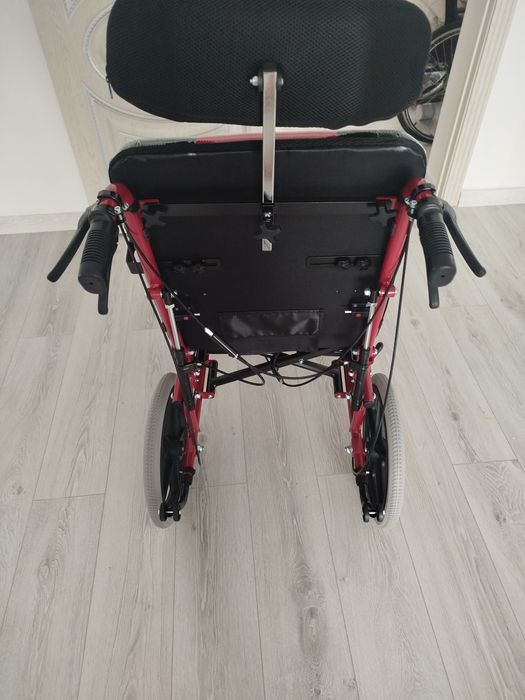 Коляска для инвалида