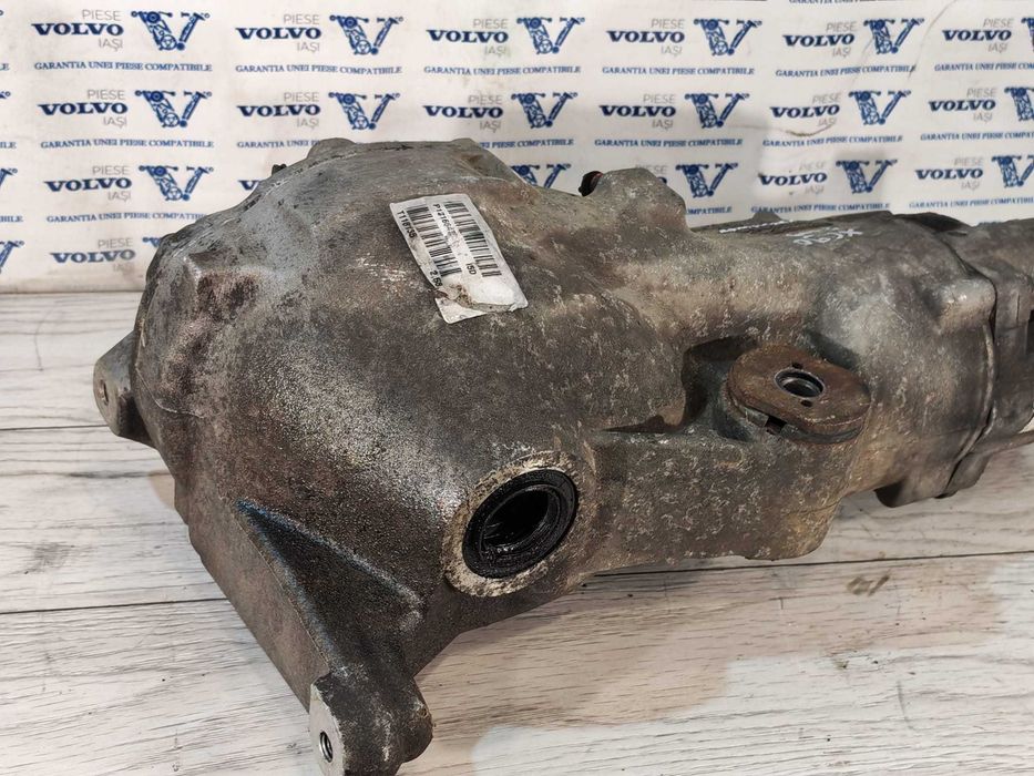 Grup spate complet echipat Volvo XC90 2.4D5 6520114690 2009
