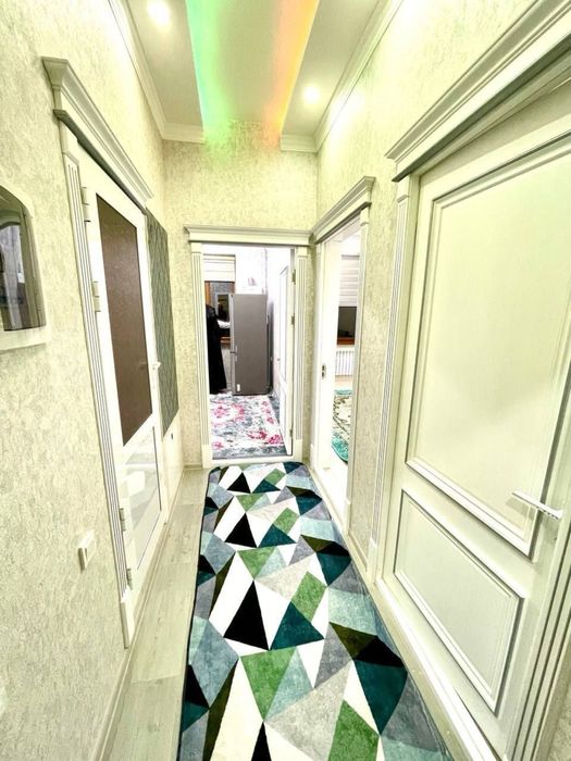 Сдаётся квартира в аренду. Самарканд Вокзал