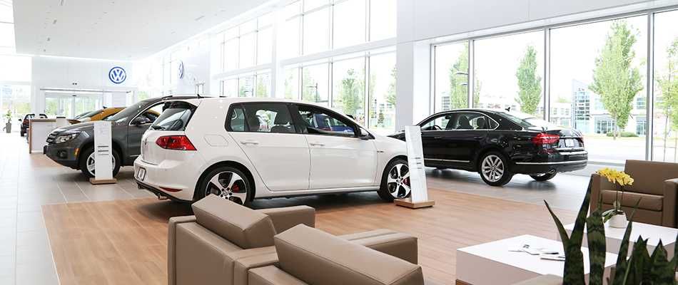 Новые двигатели Volkswagen, Audi, Skoda – все модели и объёмы!