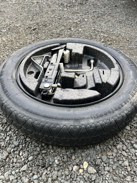 Kit rez seria 5 noua