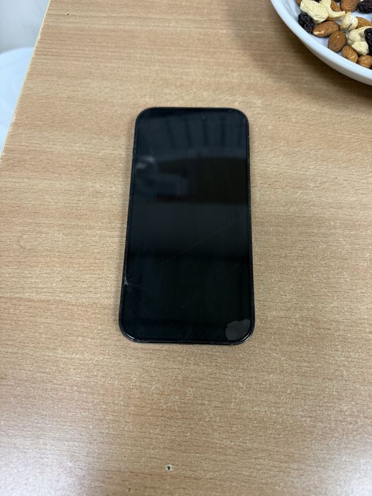 Iphone 14 pro 80%