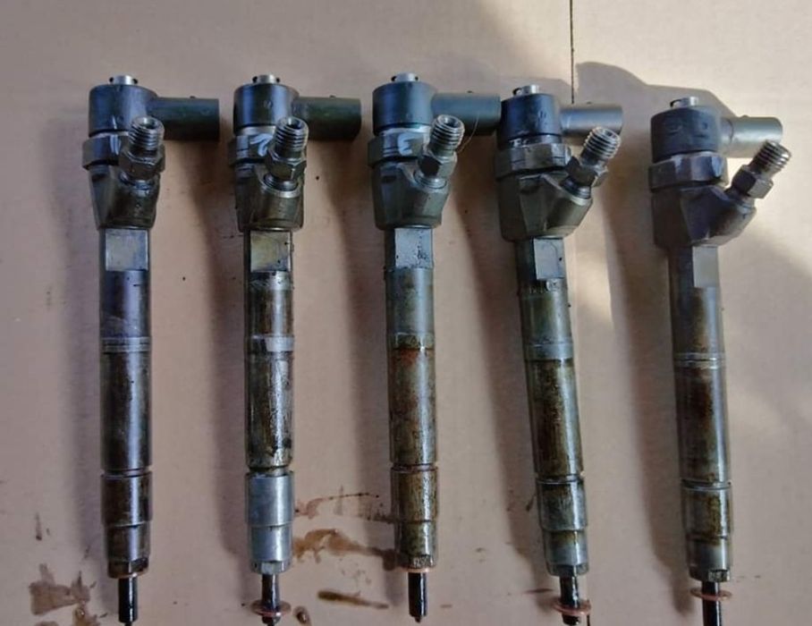 Дюзи 270 CDI ML C E OM612