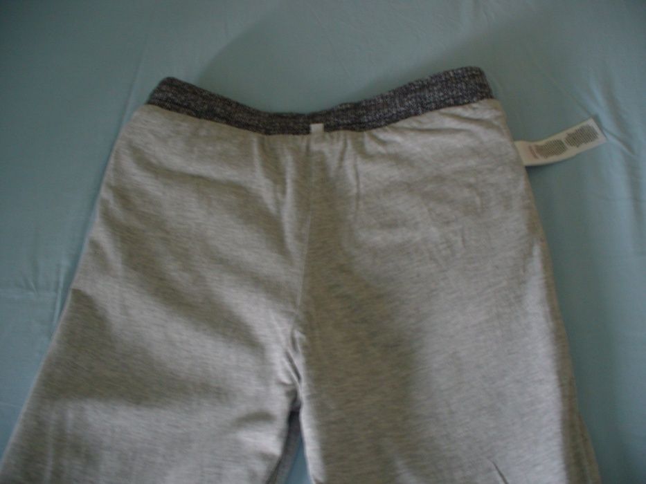 детски панталон Marks&Spencer с памучна подплата