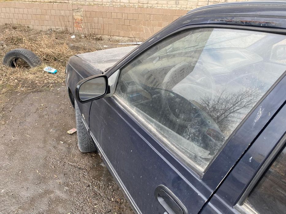 Обмен на крс, мрс