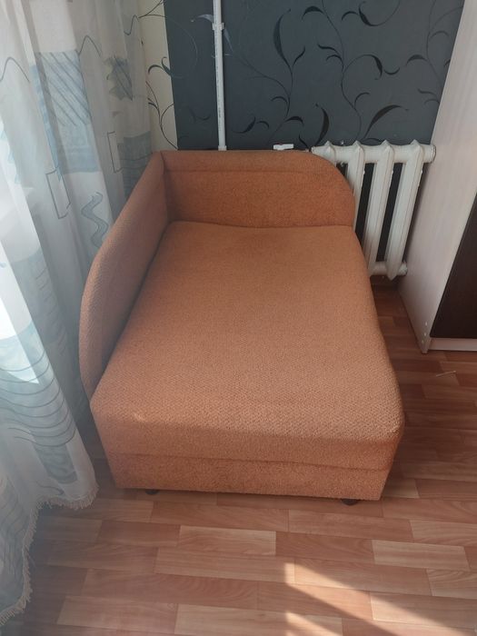 Продам кресло-кровать