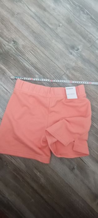 Детски маратонки ADIDAS 35н. Къси панталони NIKE