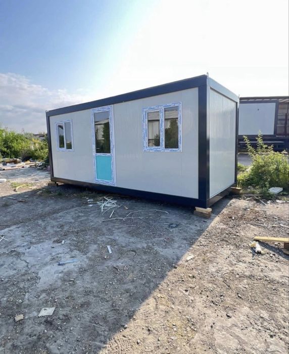 Vand containere modulare container modular