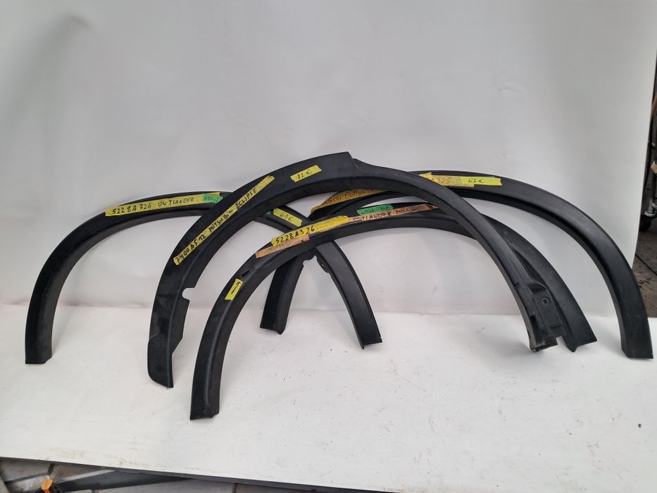 Лайсна калник  Mitsubishi  Outlander ASX  Eclipse Cross 2016/2024г