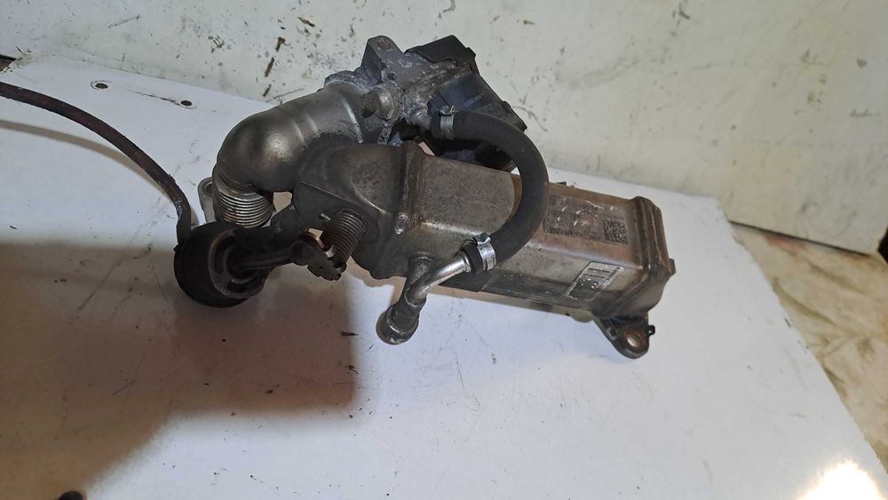 Racitor EGR Complet BMW 2.0 Diesel n47 7810166