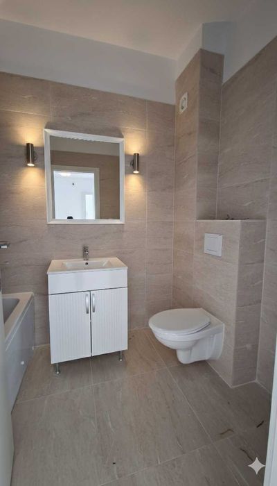 Dezvoltator - 2 camere - Timpuri Noi - Nerva Traian - Vitan