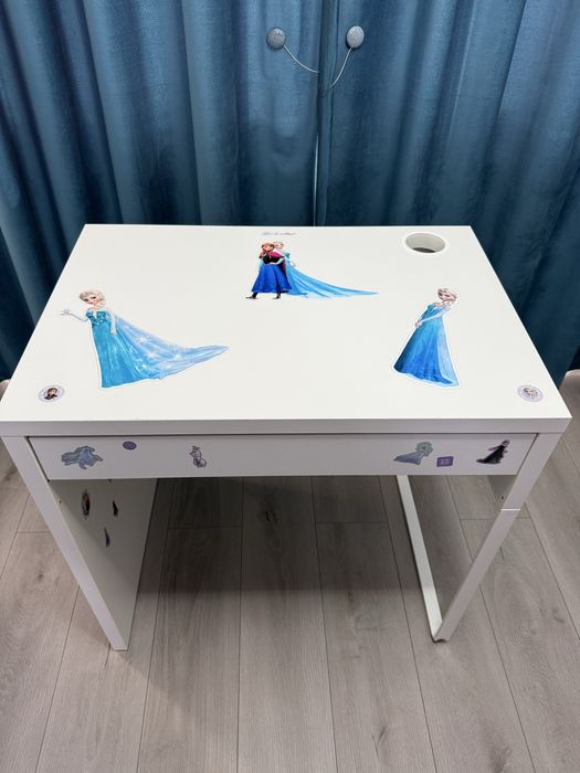 Birou ikea micke