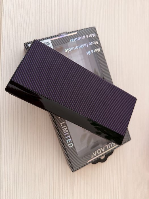 Husa Samsung Z Fold 7 deluxe ultra slim