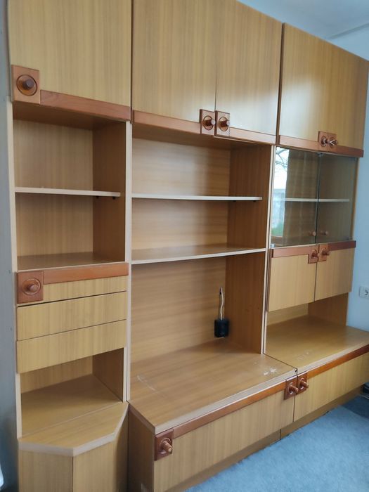 Подарявам холна секция