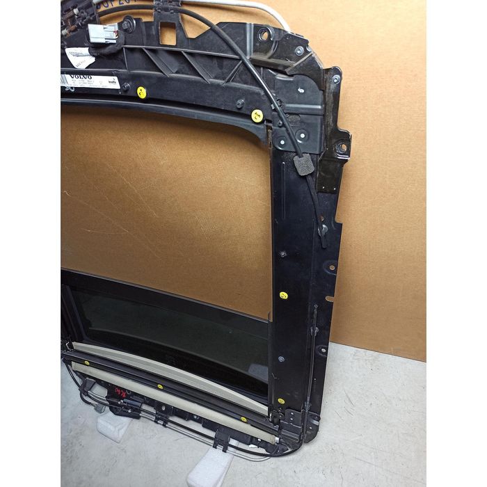 Механизъм панорама за volvo xc60 - 30799667, 31402033, 31442109