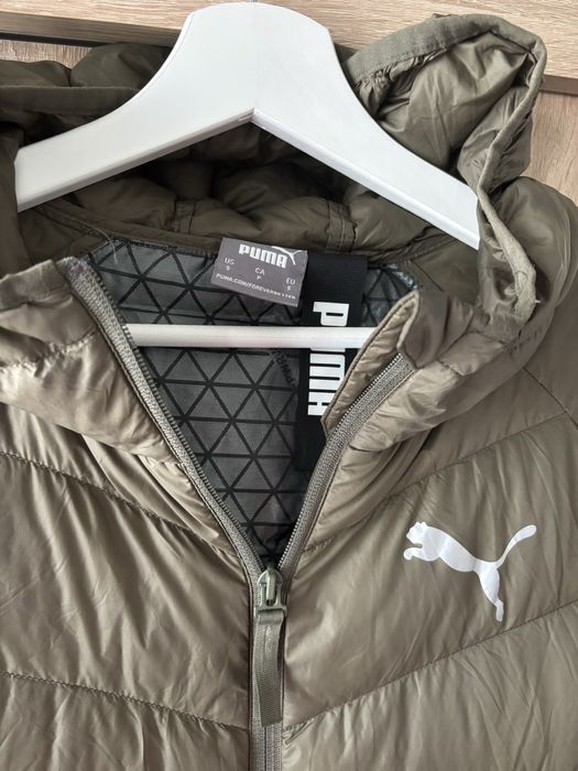 Puma мъжко леко яке