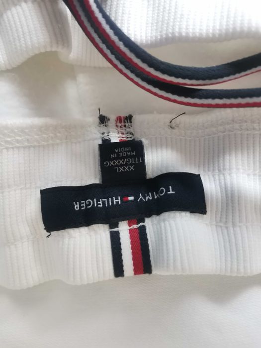 Pantaloni de trening pentru bărbați mărime XXXL Tommy Hilfiger