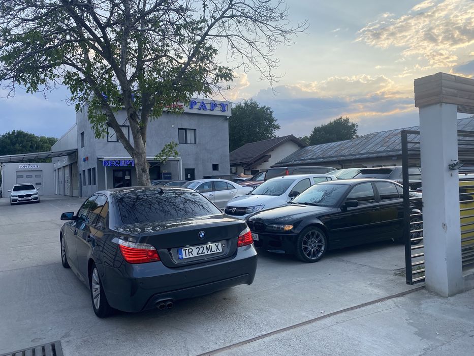 Centru Daune Constatare Daune Pe Loc Fara Programare