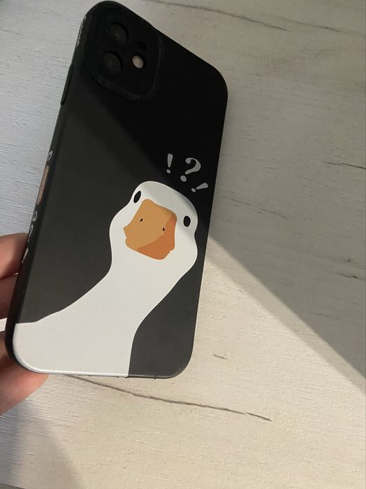 Iphone 11.