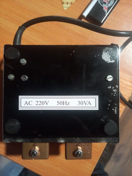 Здравейте, продавам wire trating unit.