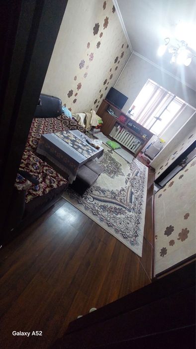 Ипотеку ! Срочно продажа квартиру Массив Феруза  2/3/4 балкон 1.5/3