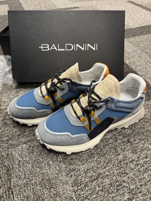 Спортни обувки Baldinini
