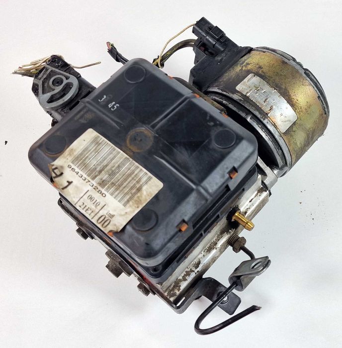 Хидравлична Помпа Окачване Citroen C5 Ситроен Ц5 2001г - 2008г