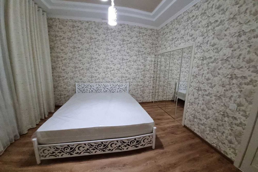 Яккасарайский район, PARISIEN, Голден Хайз, 184 кв.м.