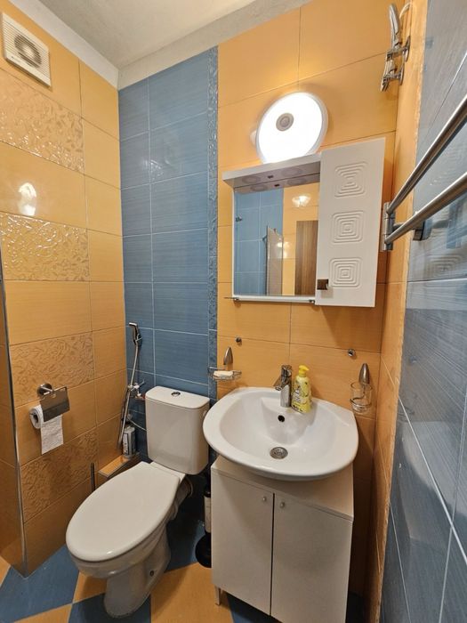 Дава се под наем Двустаен апартамент в София, Дървеница - 60 кв.м за 588.03 € - Снимка #4