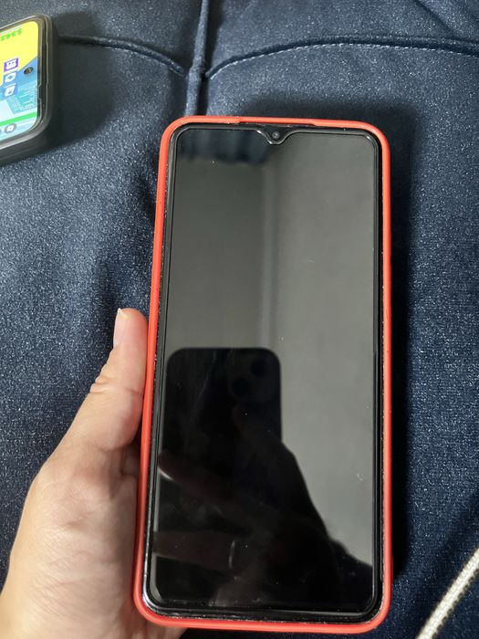 Продам телефон Redmi