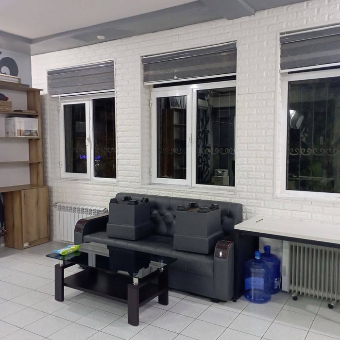 Аренда под офис 40м2 С Мебелью! Лисунова 450у.е