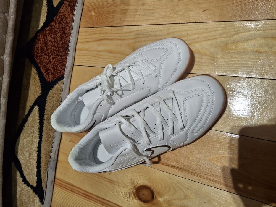 Темпо Nike сороконошка