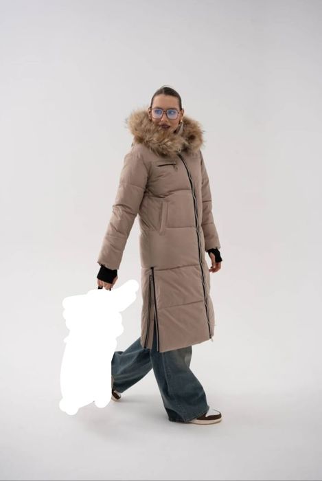 Продам новую куртку