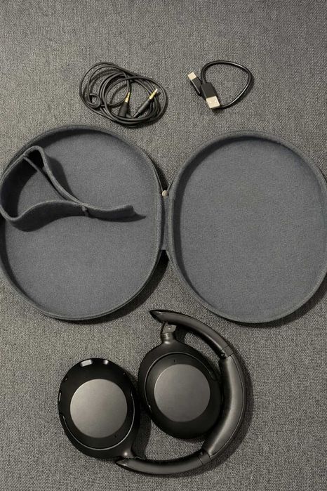 Casti Wireless Sony Extra Bass - WH-XB910N