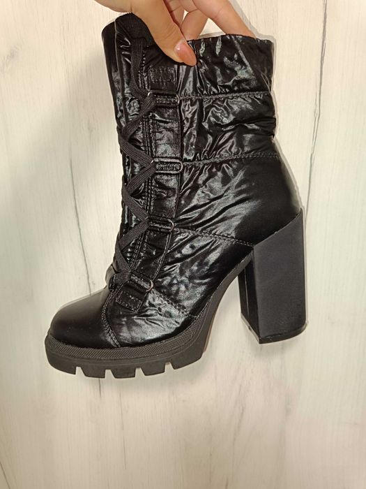 Обувки, сандали, боти 36-37 номер