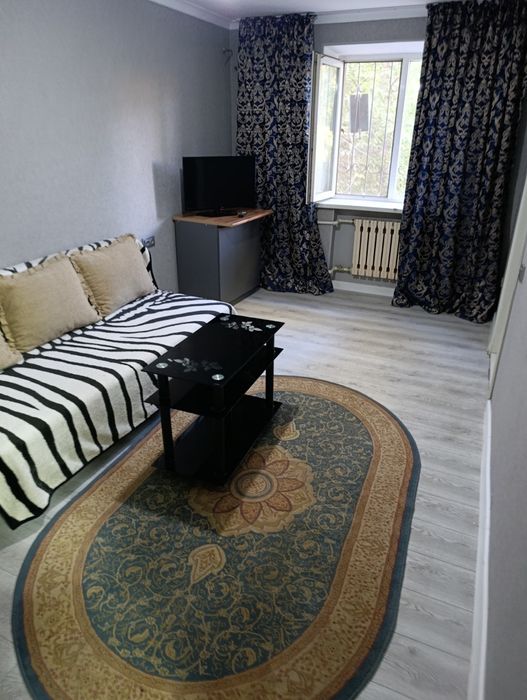 Квартира посуточно