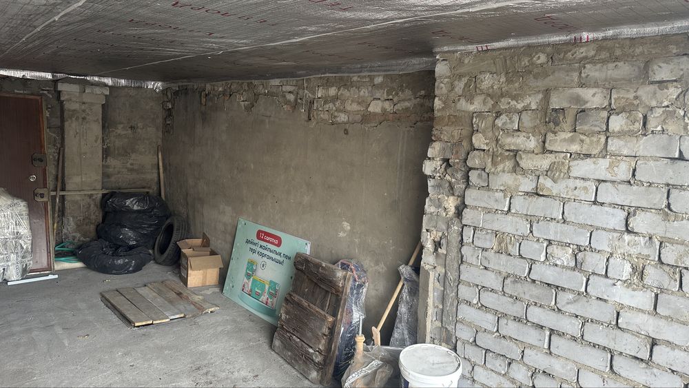 Продам гараж на 342 квартале