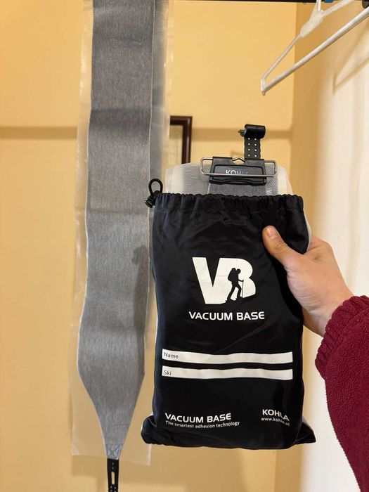 Ski Moment Deathwish 184 с комбинирани автомати Marker Duke PT 13