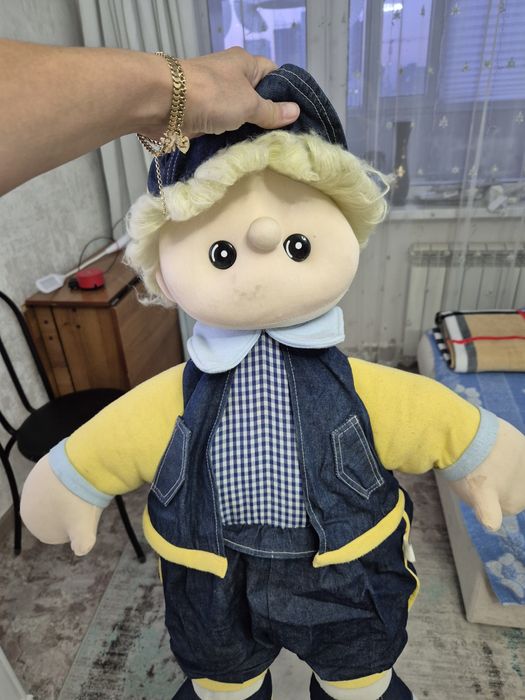 Продам мягкую игрушку