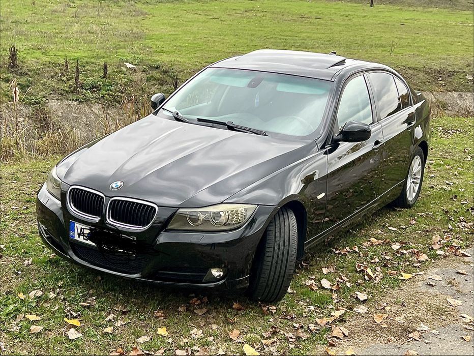 BMW Seria 3
