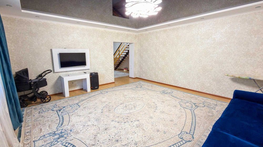 5 комнатный дом Баршын Империя