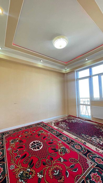 Сдается кв 1х ком переделная на 2х Юнусабад 4