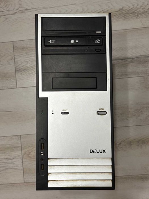 Calculator office SSD