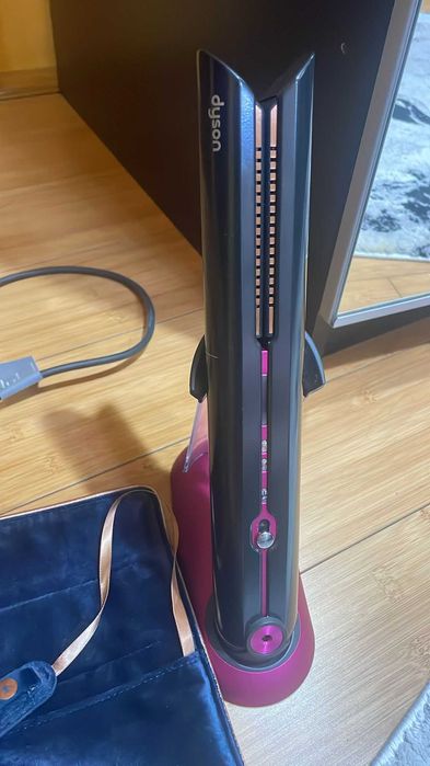 Placa de par Dyson