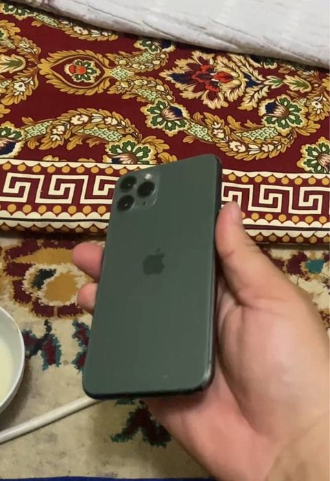 Iphon 11 pro 64/70