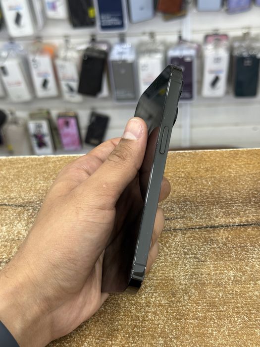 iPhone 14 PRO 256GB (Kaspi 0-0-12)