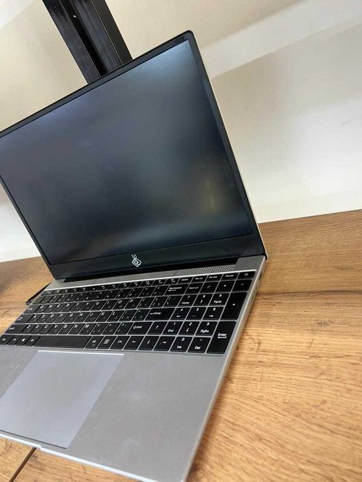 Ноутбук Desktop серый