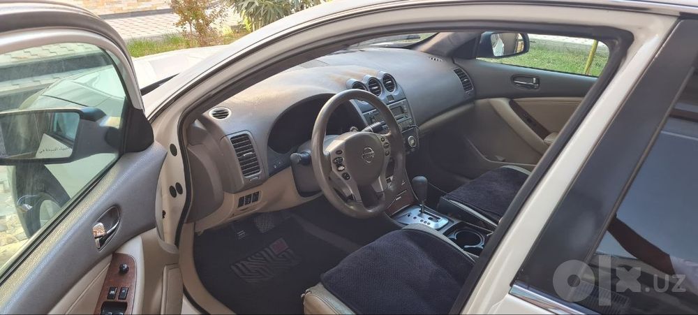 Продается Nissan Altima